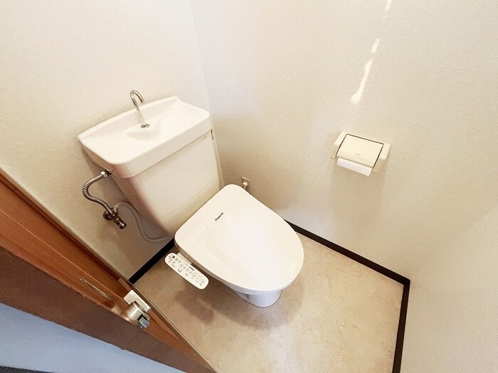 シルクル－ム３番館の物件内観写真