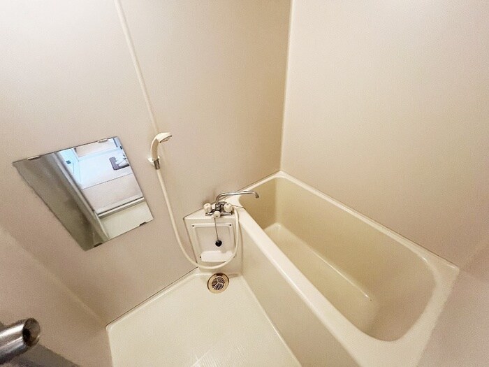 シルクル－ム３番館の物件内観写真