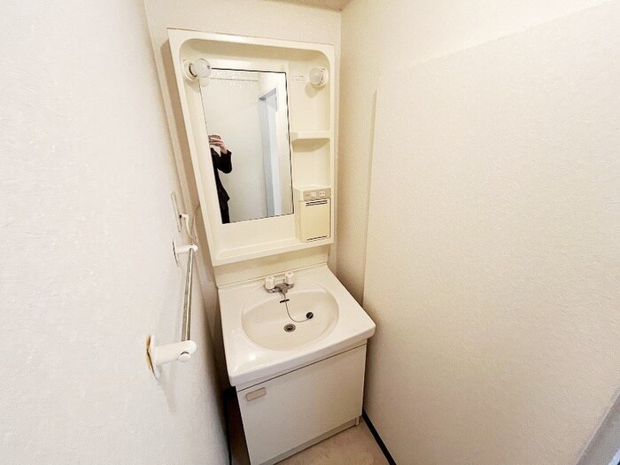 シルクル－ム３番館の物件内観写真