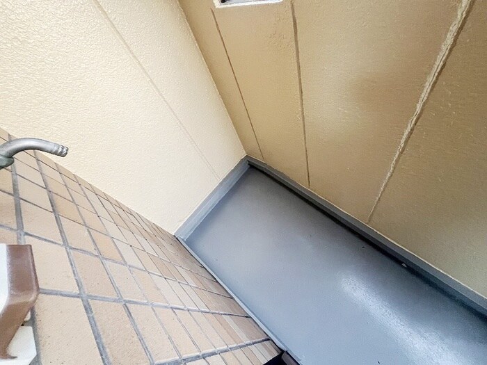 シルクル－ム３番館の物件内観写真