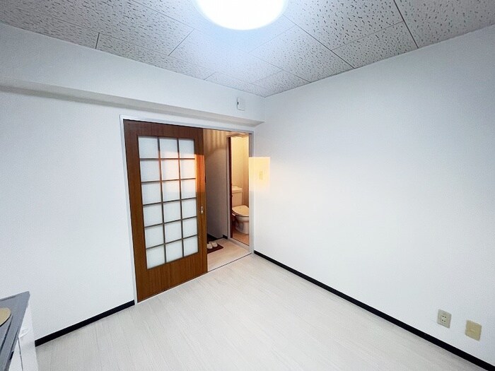 シルクル－ム３番館の物件内観写真