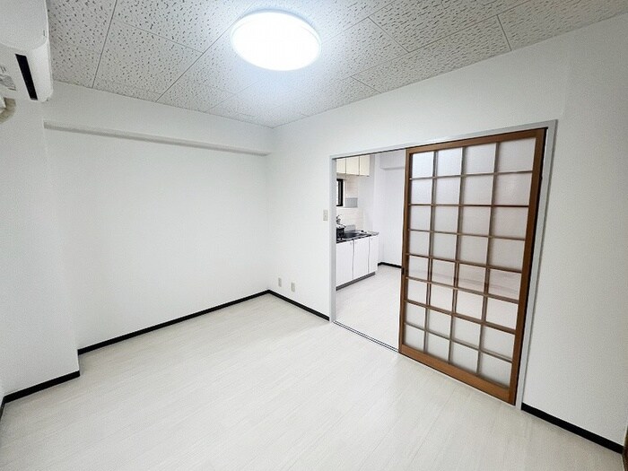 シルクル－ム３番館の物件内観写真