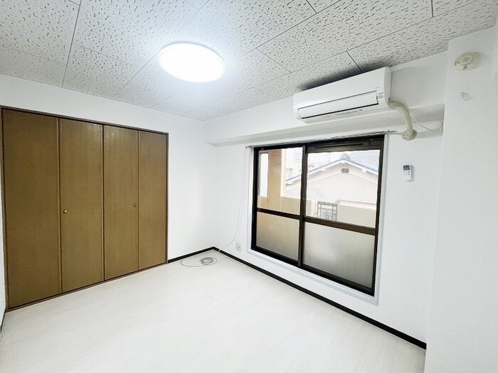 シルクル－ム３番館の物件内観写真