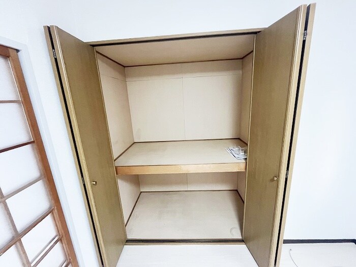 シルクル－ム３番館の物件内観写真