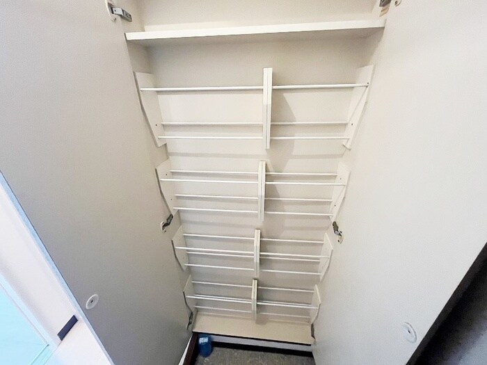 シルクル－ム３番館の物件内観写真