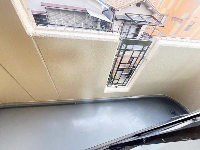 シルクル－ム３番館の物件内観写真