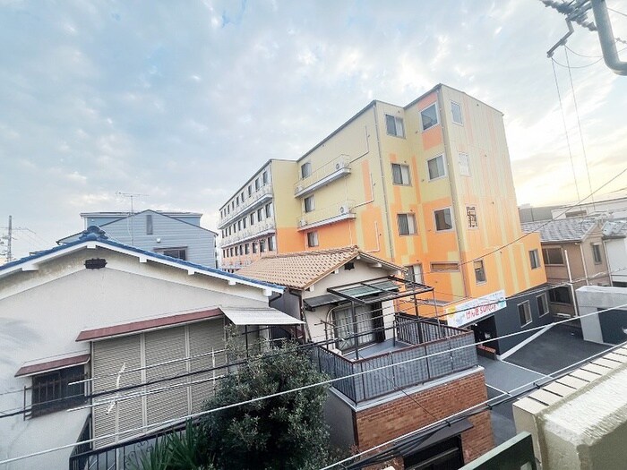 シルクル－ム３番館の物件内観写真