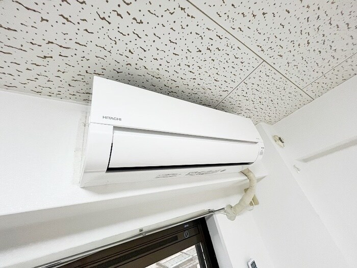 シルクル－ム３番館の物件内観写真