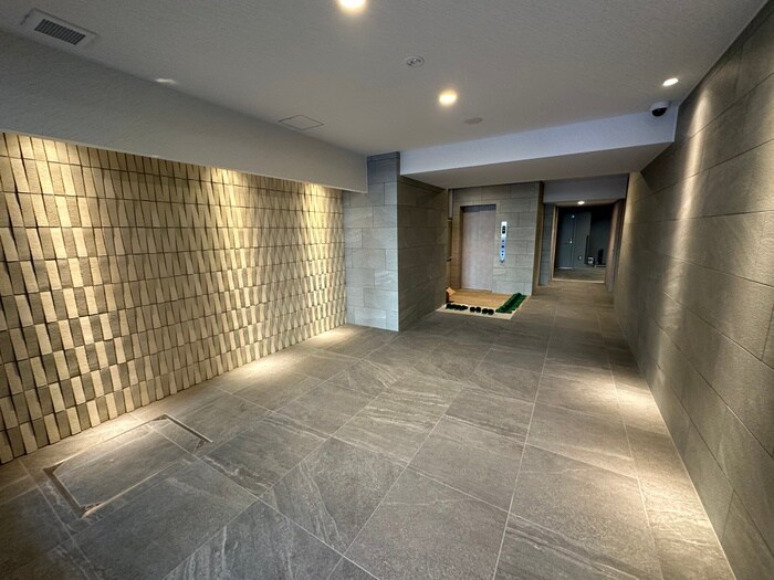 アーバネックス南新町の物件外観写真