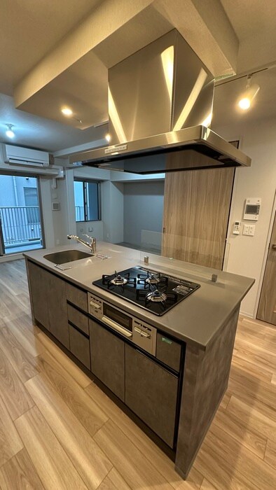 アーバネックス南新町の物件内観写真