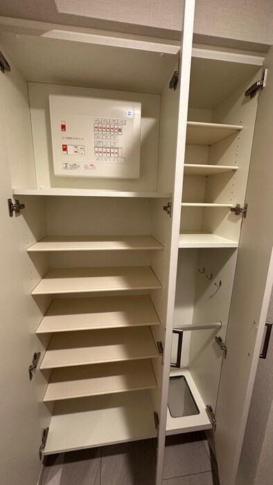 アーバネックス南新町の物件内観写真