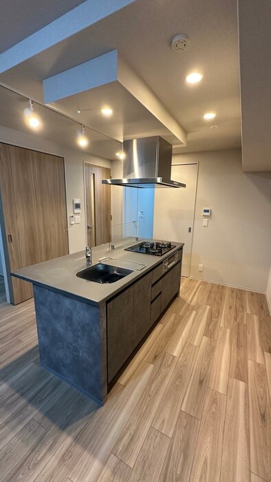 アーバネックス南新町の物件内観写真