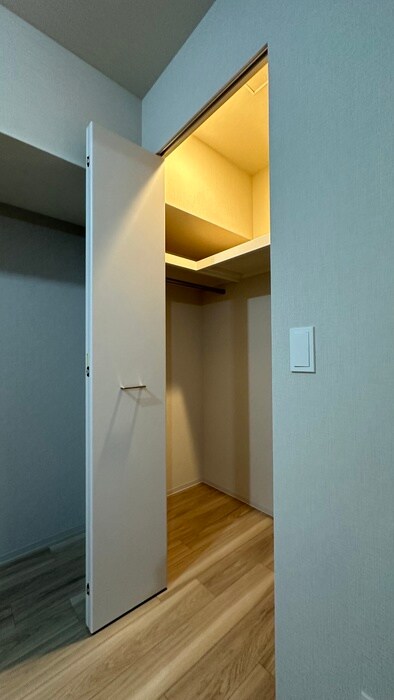 アーバネックス南新町の物件内観写真