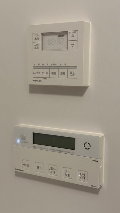 アーバネックス南新町の物件内観写真