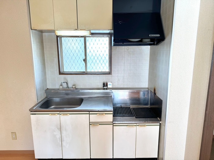 ロジュマン鶴見の物件内観写真