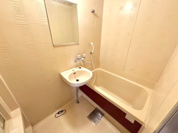 ロジュマン鶴見の物件内観写真