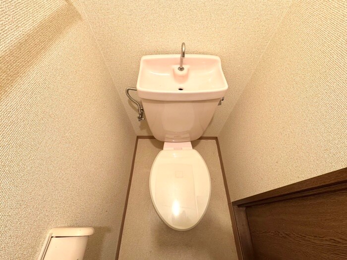 ロジュマン鶴見の物件内観写真