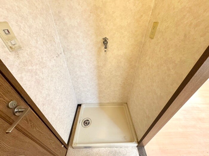 ロジュマン鶴見の物件内観写真