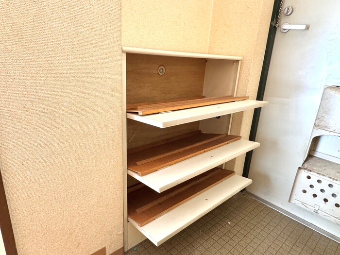 ロジュマン鶴見の物件内観写真