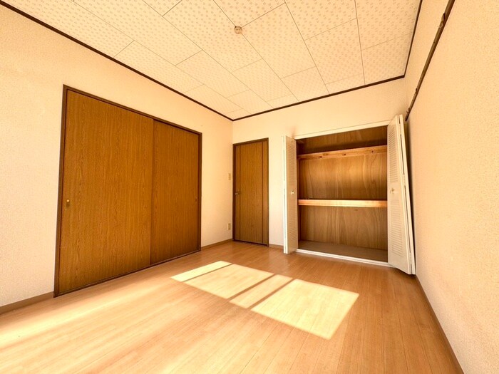 ロジュマン鶴見の物件内観写真