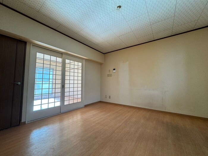 ロジュマン鶴見の物件内観写真