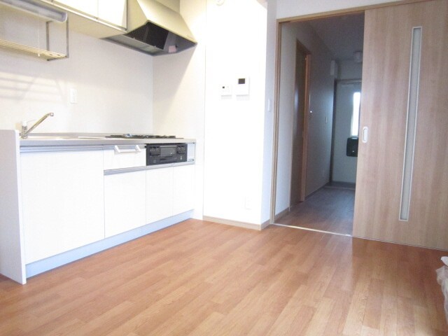 Ｃｌａｉｒ　ｅｓｐｏｉｒの物件内観写真