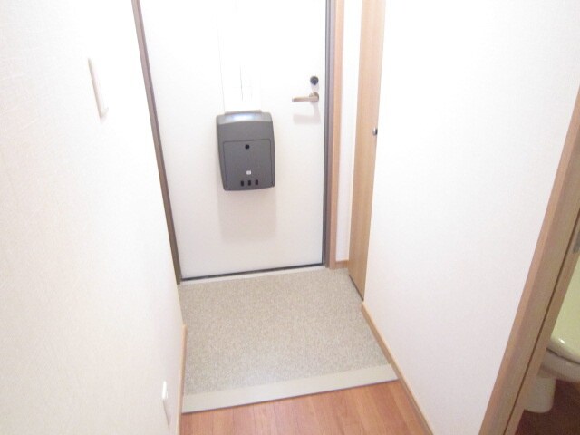 Ｃｌａｉｒ　ｅｓｐｏｉｒの物件内観写真