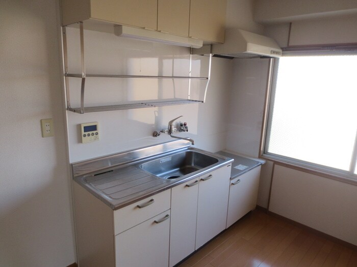 コ－ポかみすなの物件内観写真