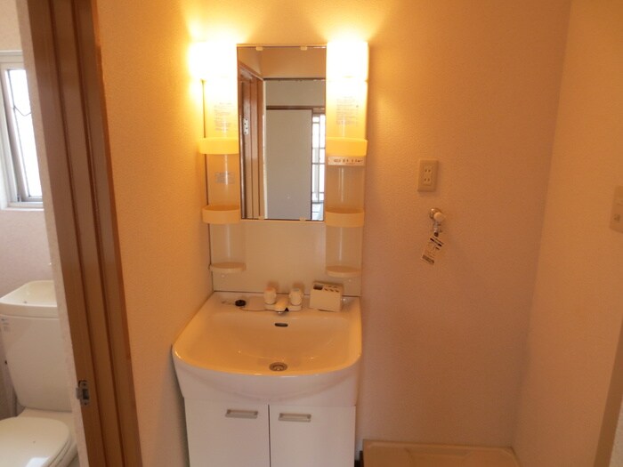 コ－ポかみすなの物件内観写真