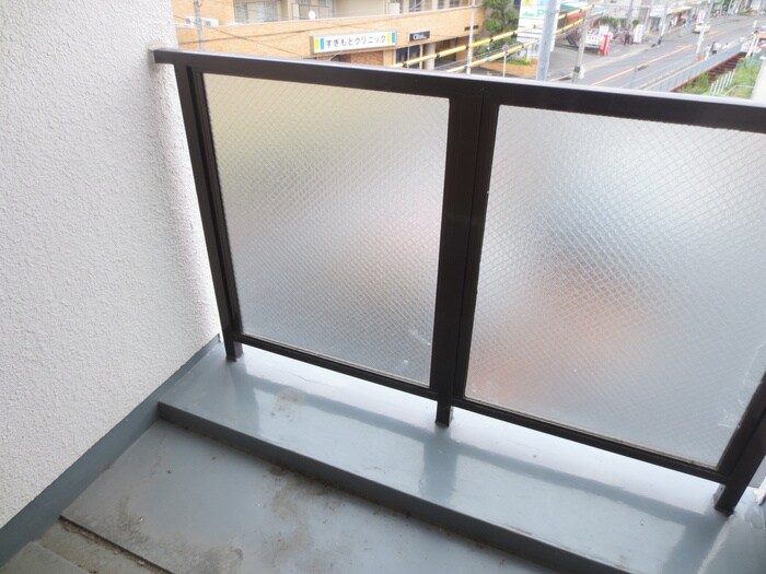 コ－ポかみすなの物件内観写真