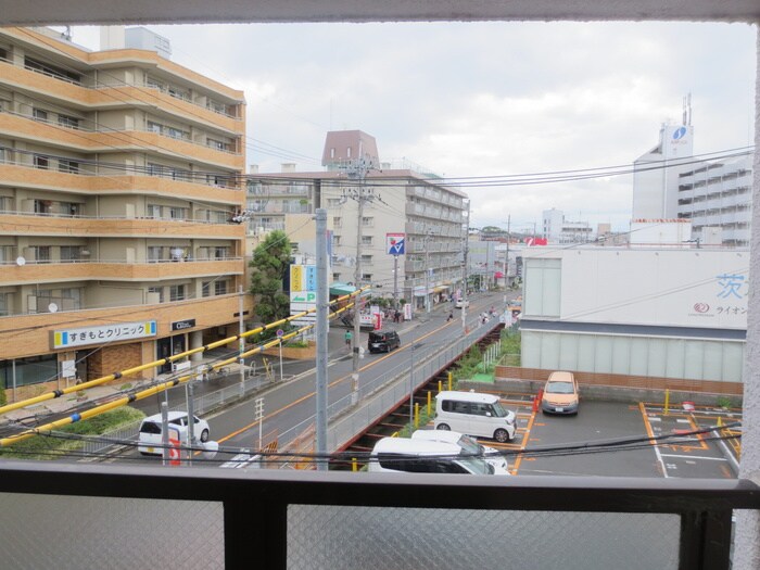 コ－ポかみすなの物件内観写真