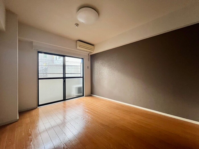 グレースソフィアの物件内観写真