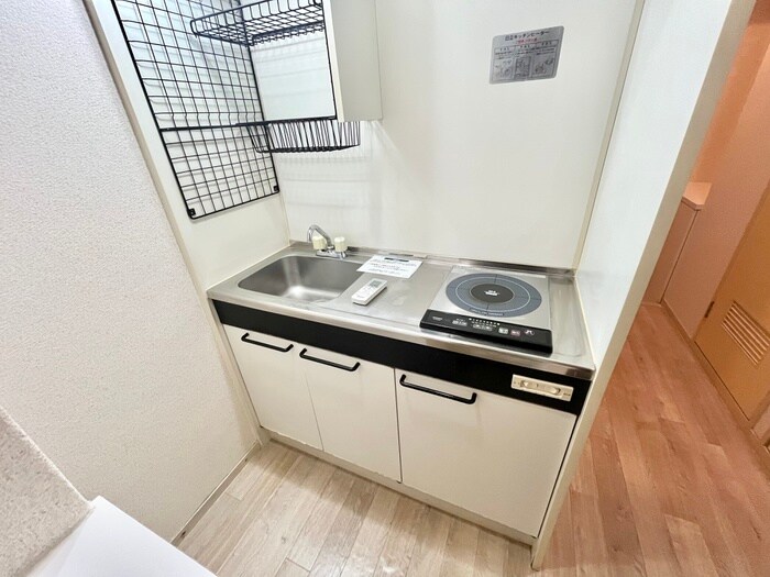 グレースソフィアの物件内観写真