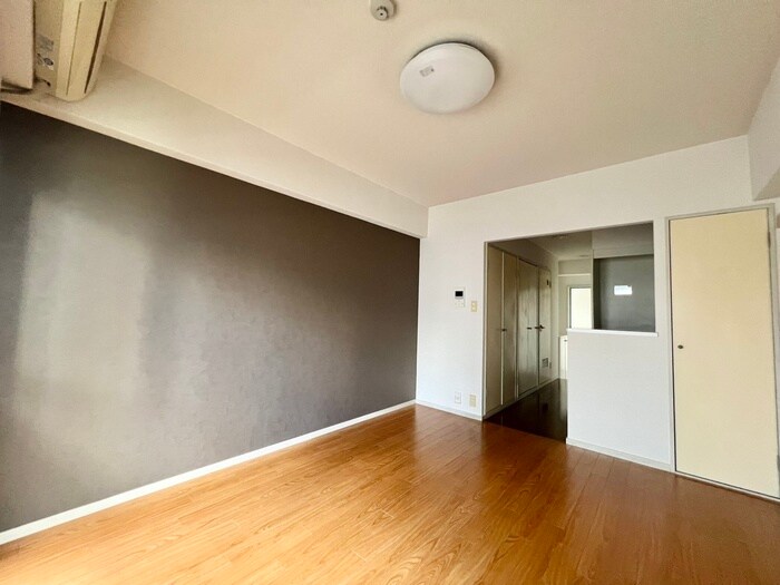 グレースソフィアの物件内観写真