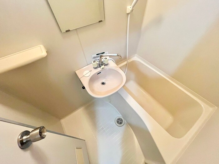 グレースソフィアの物件内観写真