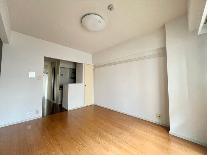 グレースソフィアの物件内観写真