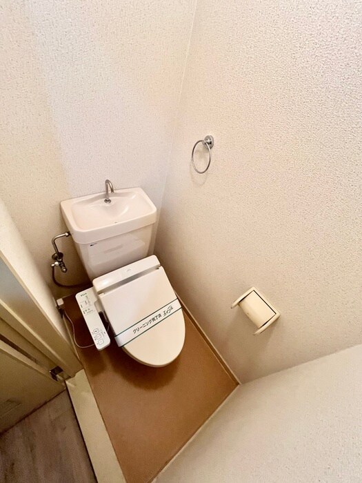 グレースソフィアの物件内観写真