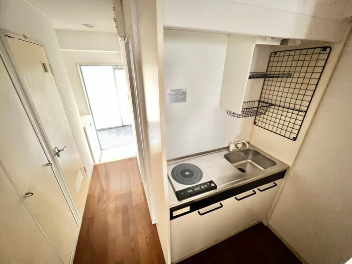 グレースソフィアの物件内観写真