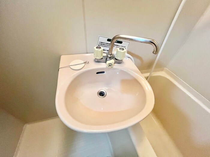 グレースソフィアの物件内観写真