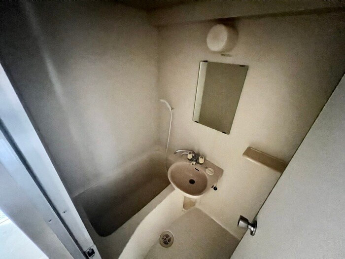 グレースソフィアの物件内観写真