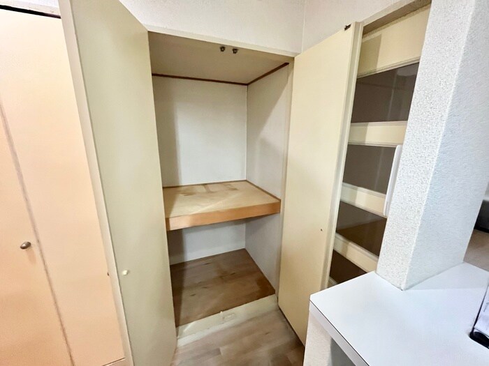 グレースソフィアの物件内観写真