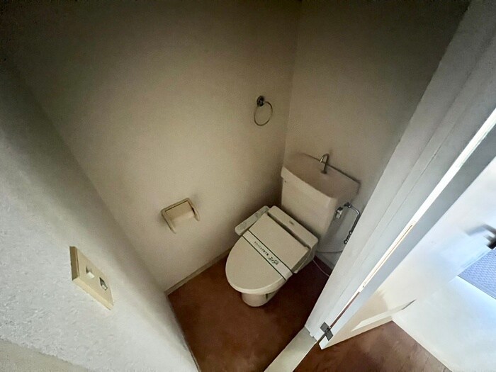 グレースソフィアの物件内観写真