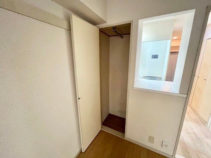 グレースソフィアの物件内観写真