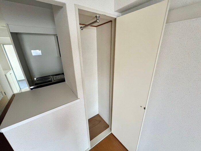 グレースソフィアの物件内観写真