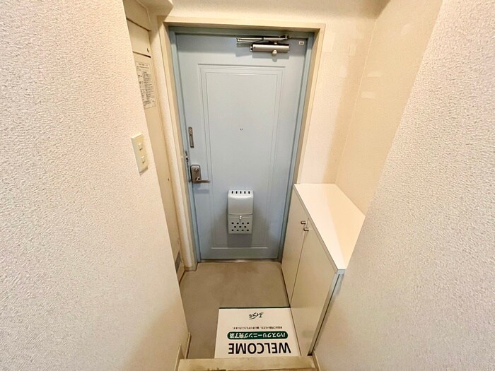 グレースソフィアの物件内観写真