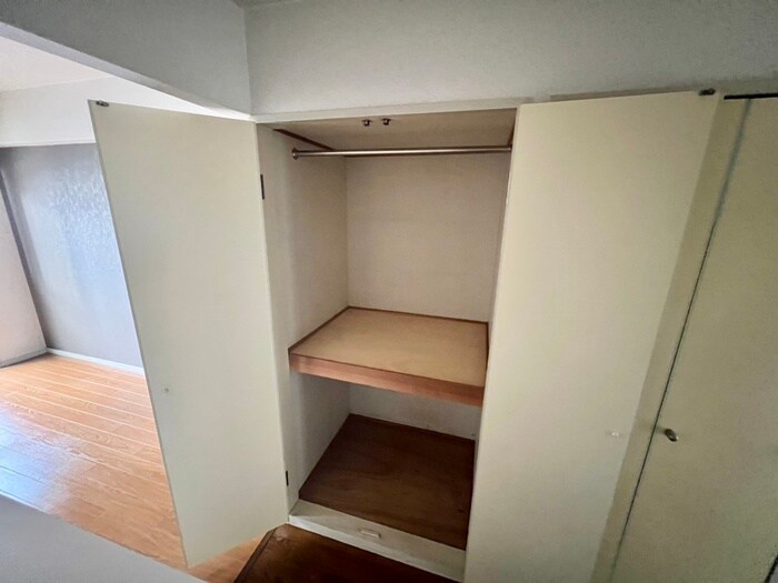 グレースソフィアの物件内観写真