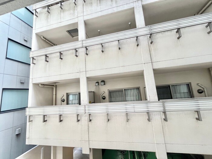 グレースソフィアの物件内観写真