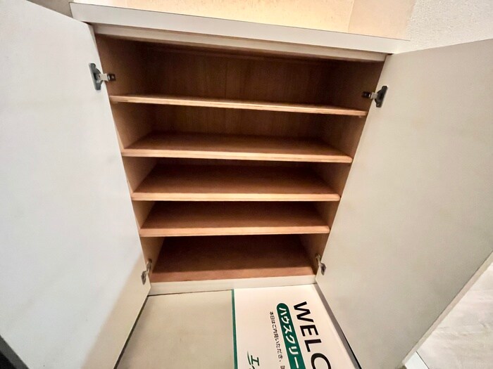 グレースソフィアの物件内観写真