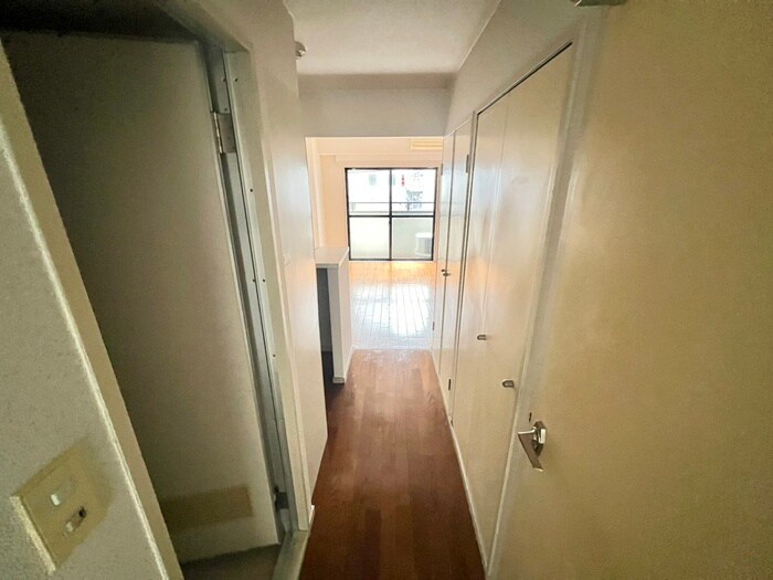 グレースソフィアの物件内観写真