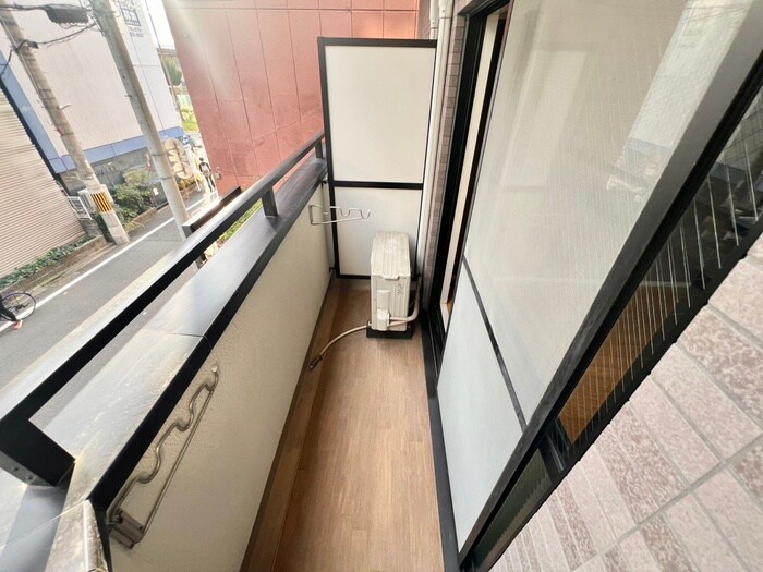 グレースソフィアの物件内観写真